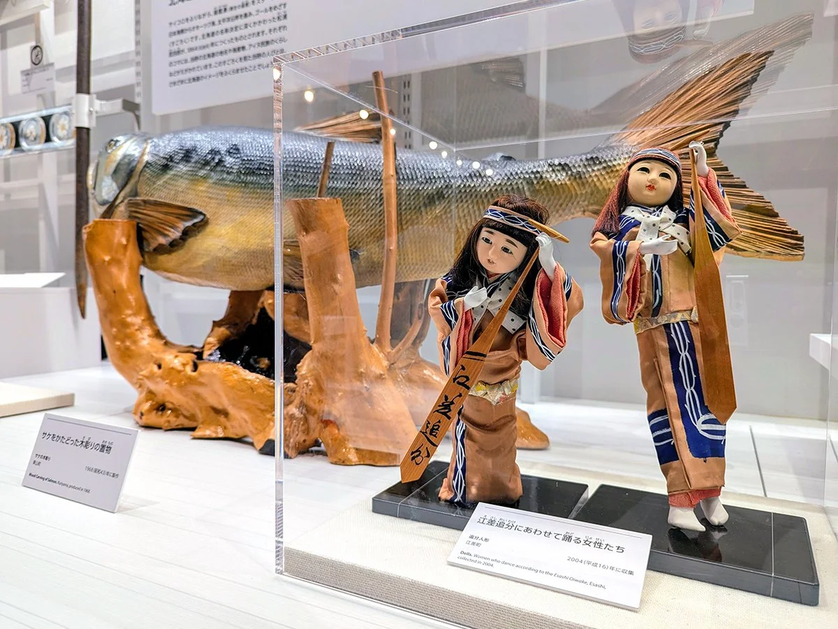 Travel Guide: Sapporo — Danny With Love